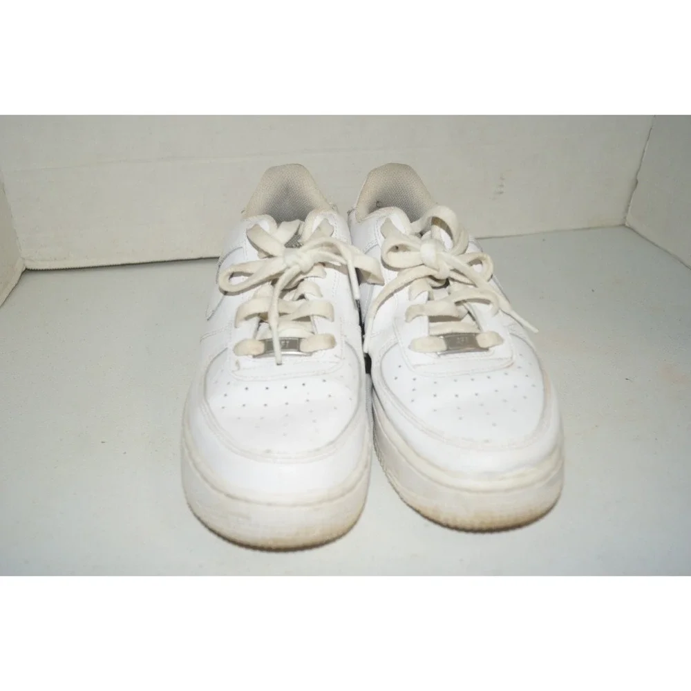 Nike Air Force 1 LE (GS) Size 6Y (DH2920-111)